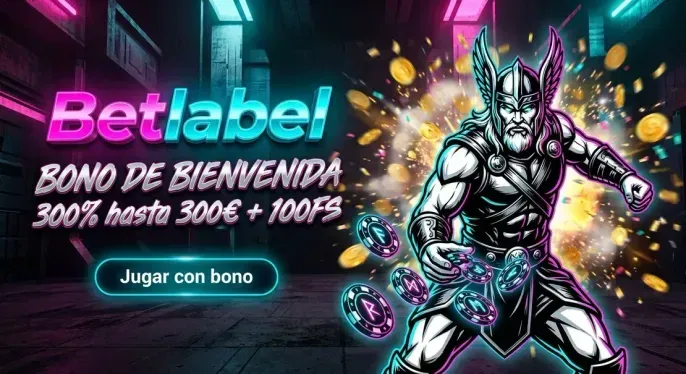 Betlabel Casino